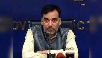 AAP to expand base by fighting all local body polls across India, says Gopal Rai after party's landslide win in Delhi elections