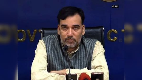 AAP to expand base by fighting all local body polls across India, says Gopal Rai after party's landslide win in Delhi elections