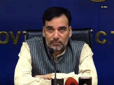 AAP to expand base by fighting all local body polls across India, says Gopal Rai after party's landslide win in Delhi elections