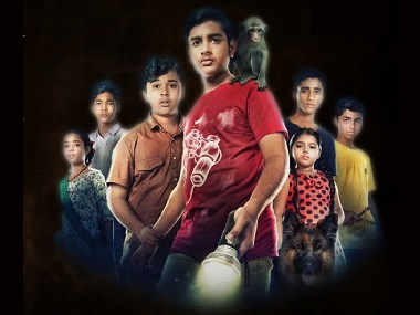 Goyenda Tatar movie review: Srikanta Galui’s film is undermined by convoluted script, ill-defined characters Goyenda Tatar movie review: Srikanta Galui’s film is undermined by convoluted script, ill-defined characters