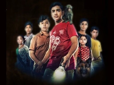 Goyenda Tatar movie review: Srikanta Galui’s film is undermined by convoluted script, ill-defined characters