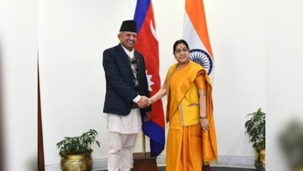 'If Donald Trump and Kim Jong-un can meet, then why not other countries': Nepal pitches for SAARC summit convention