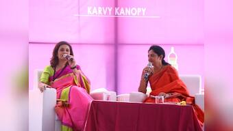 Hyderabad Literary Festival 2019: Ninth edition to feature Shabana Azmi, Shashi Deshpande, Sahitya Academy winners from Telangana