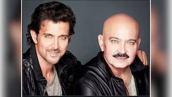 Narendra Modi wishes Rakesh Roshan good health; Hrithik says his father's 'surgery has gone off well'
