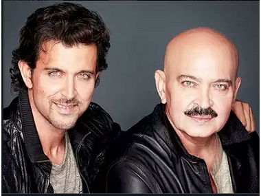 Narendra Modi wishes Rakesh Roshan good health; Hrithik says his father's 'surgery has gone off well' Narendra Modi wishes Rakesh Roshan good health; Hrithik says his father's 'surgery has gone off well'