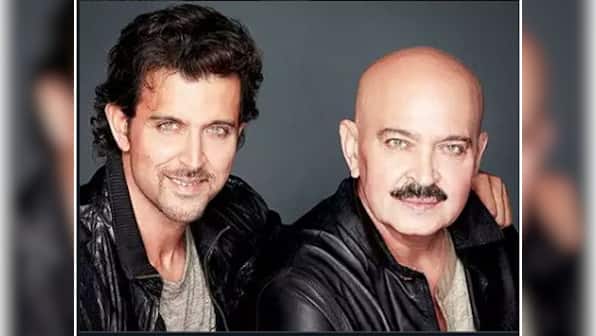 Narendra Modi wishes Rakesh Roshan good health; Hrithik says his father's 'surgery has gone off well'