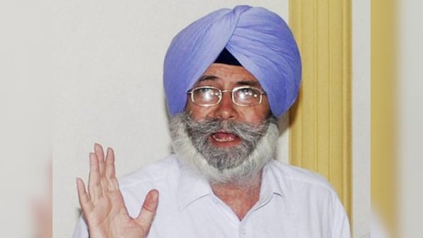 Rajnath Singh to felicitate senior advocate HS Phoolka for his efforts to get justice for victims of 1984 anti-Sikh riots
