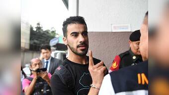 Bahrain insist on extradition of semi-professional footballer Hakeem Alaraibi from Thailand despite international outcry