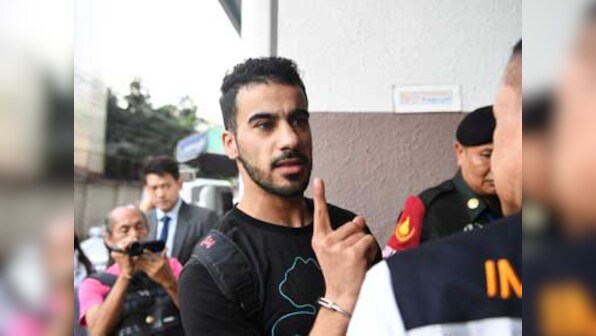 Bahrain insist on extradition of semi-professional footballer Hakeem Alaraibi from Thailand despite international outcry