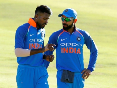 Hardik Pandya, India all-rounder, World Cup 2019 Player Full Profile: Pandya's all-round skills lend crucial balance to team Hardik Pandya, India all-rounder, World Cup 2019 Player Full Profile: Pandya's all-round skills lend crucial balance to team