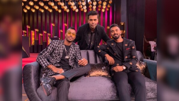 Taking the Hardik Pandya-KL Rahul controversy to SC border on absurdity; there's no case against them