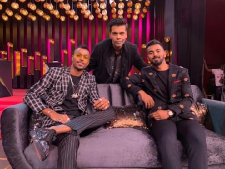 Taking the Hardik Pandya-KL Rahul controversy to SC border on absurdity; there's no case against them