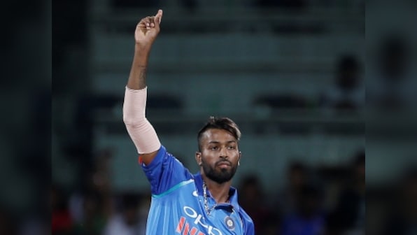 India vs Australia: Hardik Pandya and KL Rahul to sit out of 1st ODI amid possibility of suspension, says report