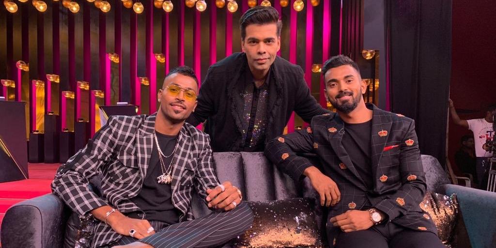 Koffee with Karan — Why do guests get all the flak for their answers while the host remains unscathed?