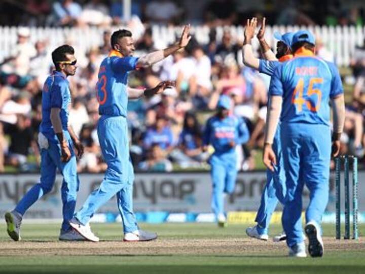 India vs New Zealand: Hardik Pandya leaves behind the past to show why he is such a vital cog in visitors' World Cup plan