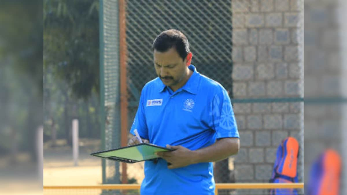 By sacking Harendra Singh from men's national team, Hockey India guilty of complete trivialisation of talented Indian coach