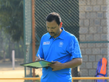 Firstpost Spodcast Episode 119: Harendra Singh's ouster as India men's hockey coach, Hardik Pandya's apology over remarks on TV show and more Firstpost Spodcast Episode 119: Harendra Singh's ouster as India men's hockey coach, Hardik Pandya's apology over remarks on TV show and more