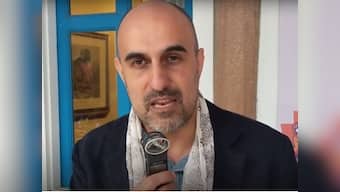 Hari Kunzru on White Tears, a post-internet world, and returning to the Zee Jaipur Literature Festival