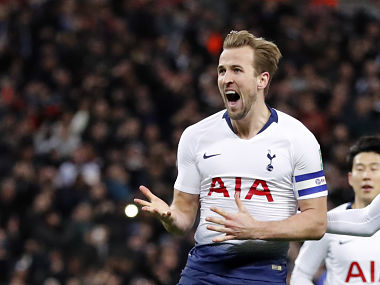 League Cup: Harry Kane's penalty fires Tottenham Hotspur to crucial win over Chelsea in first leg of semi-final League Cup: Harry Kane's penalty fires Tottenham Hotspur to crucial win over Chelsea in first leg of semi-final