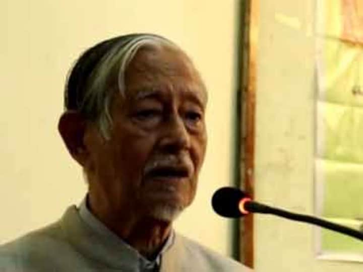 Citizenship Bill: Politicos, Assam civil society decry sedition case against Sahitya Akademi winner Hiren Gohain