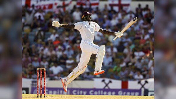 West Indies vs England: Jason Holder's double-hundred shows he's the best all-rounder going around in Tests
