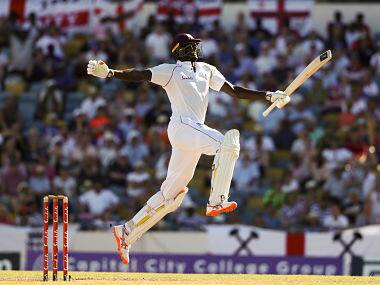 West Indies vs England: Jason Holder's double-hundred shows he's the best all-rounder going around in Tests