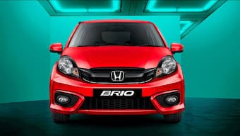 Honda permanently discontinues Brio in India, no plans of any replacement