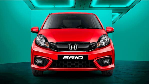 Honda permanently discontinues Brio in India, no plans of any replacement