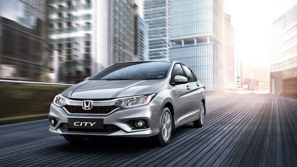 New 2020 Honda City receives 5-star rating in ASEAN NCAP crash test with overall score of 86.54