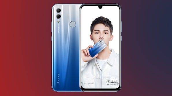 Honor 10 Lite expected to launch in India in January starting at about Rs 15,000