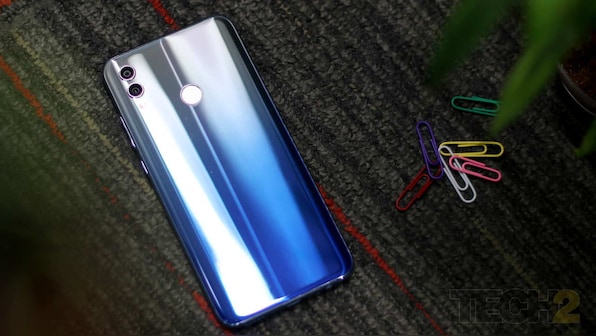 Honor Days Sale on Flipkart: Discount and exchange offer on Honor 10 Lite, Honor 9N and more