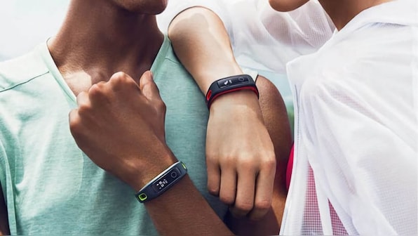 Honor Band 4 Running edition up for sale for the first time at 12 pm today on Amazon