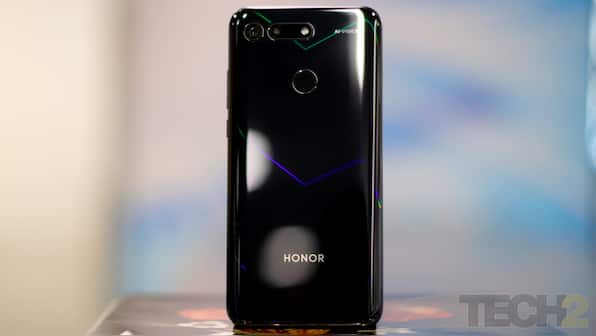 Honor View 20 India launch updates: Announced in two variants starting at Rs 37,999