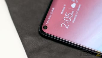 Honor View 20 with a punch-hole camera and 48 MP camera launched for global markets