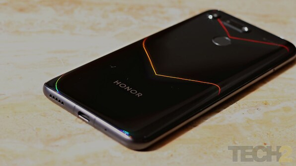 Honor 20i to be unveiled in China on 17 April with 32 MP AI front camera