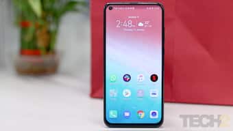 Honor View 20 with punch-hole display, Kirin 980 SoC launched in India at Rs 37,999