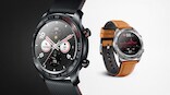 Honor Watch Magic and Band 4 Running Edition launched alongside the View 20 in India