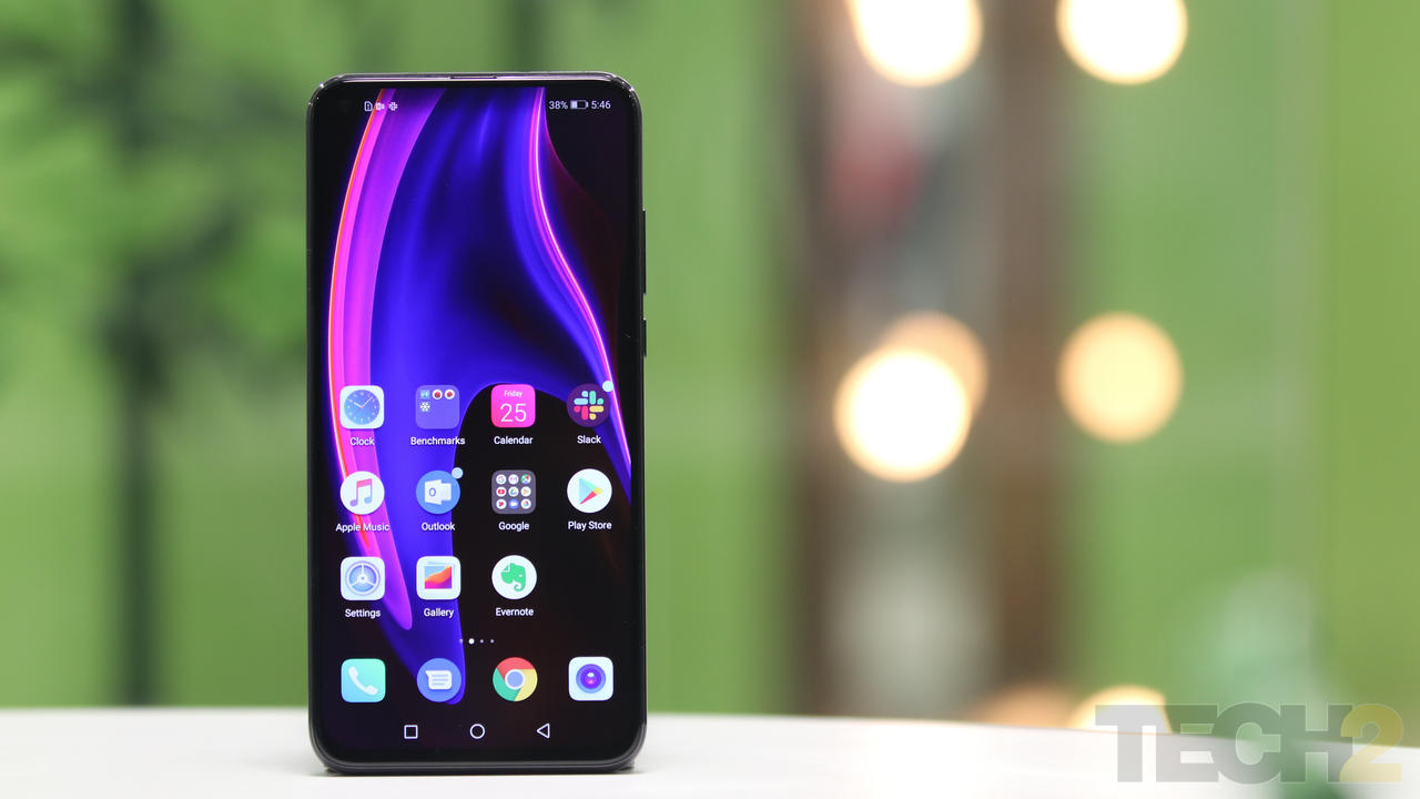 Honor View 20 review: Mesmerising design, capable camera, but OnePlus 6T is better Honor View 20 review: Mesmerising design, capable camera, but OnePlus 6T is better