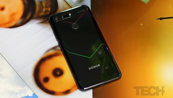 Honor 20i to launch in China today: Here's how you can watch the event live