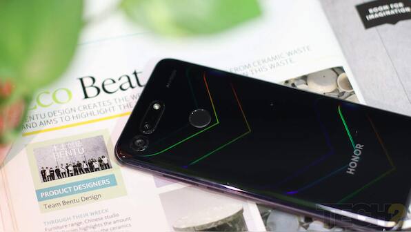 Honor V30 to reportedly come with 5G confirms company president Zhao Ming
