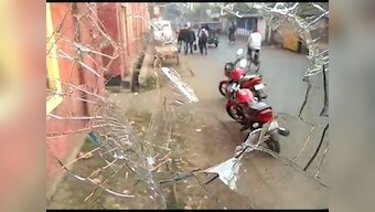 All-India strike against govt's labour policies evokes mixed response on day 2; banking, transport services hit partially