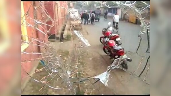 All-India strike against govt's labour policies evokes mixed response on day 2; banking, transport services hit partially