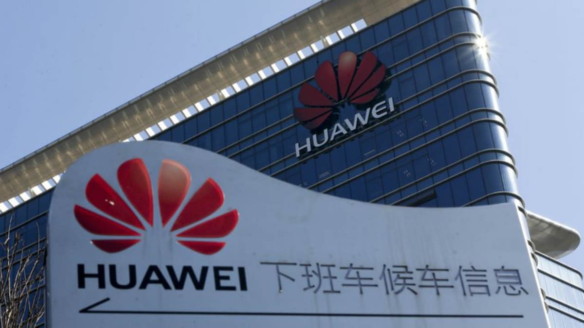 China asks US to correct 'wrong actions' for trade talks to continue after Huawei blacklist