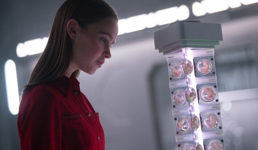 Firstpost at Sundance: First impression reviews of dystopian thriller I am Mother, Naomi Watts The Wolf Hour