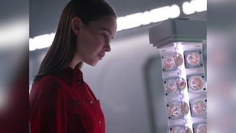 Firstpost at Sundance: First impression reviews of dystopian thriller I am Mother, Naomi Watts' The Wolf Hour