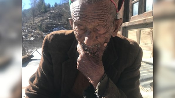 Shyam Saran Negi prepares to vote in Lok Sabha polls for 17th time: India's oldest voter seeks strong leader as PM