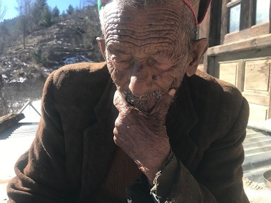 Shyam Saran Negi prepares to vote in Lok Sabha polls for 17th time: India's oldest voter seeks strong leader as PM