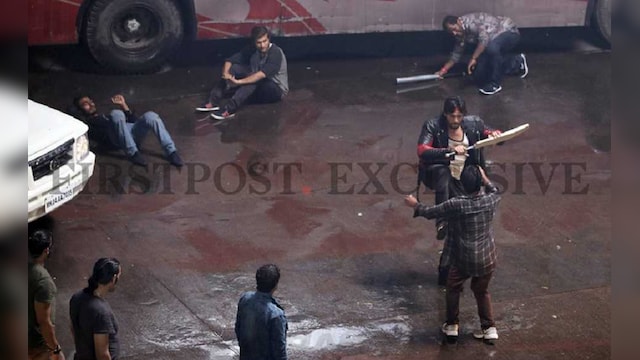 Firstpost