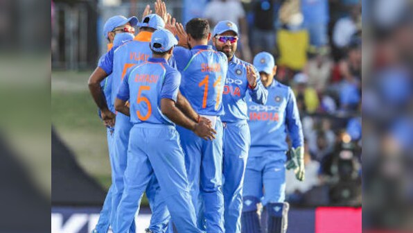 India vs New Zealand: Visitors keen to test bench strength in remaining ODIs with World Cup looming
