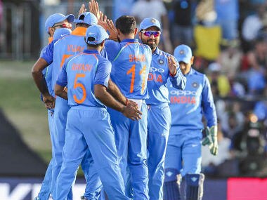 India vs New Zealand: Visitors keen to test bench strength in remaining ODIs with World Cup looming